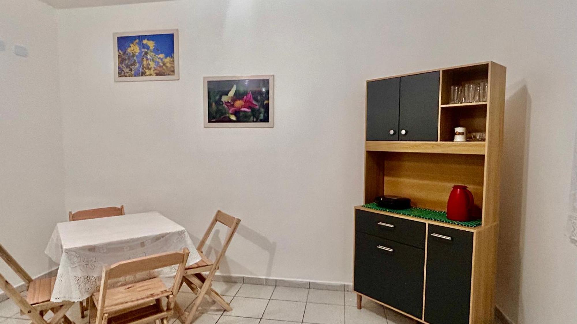 Kitnet Nas Montanhas Apartamento *