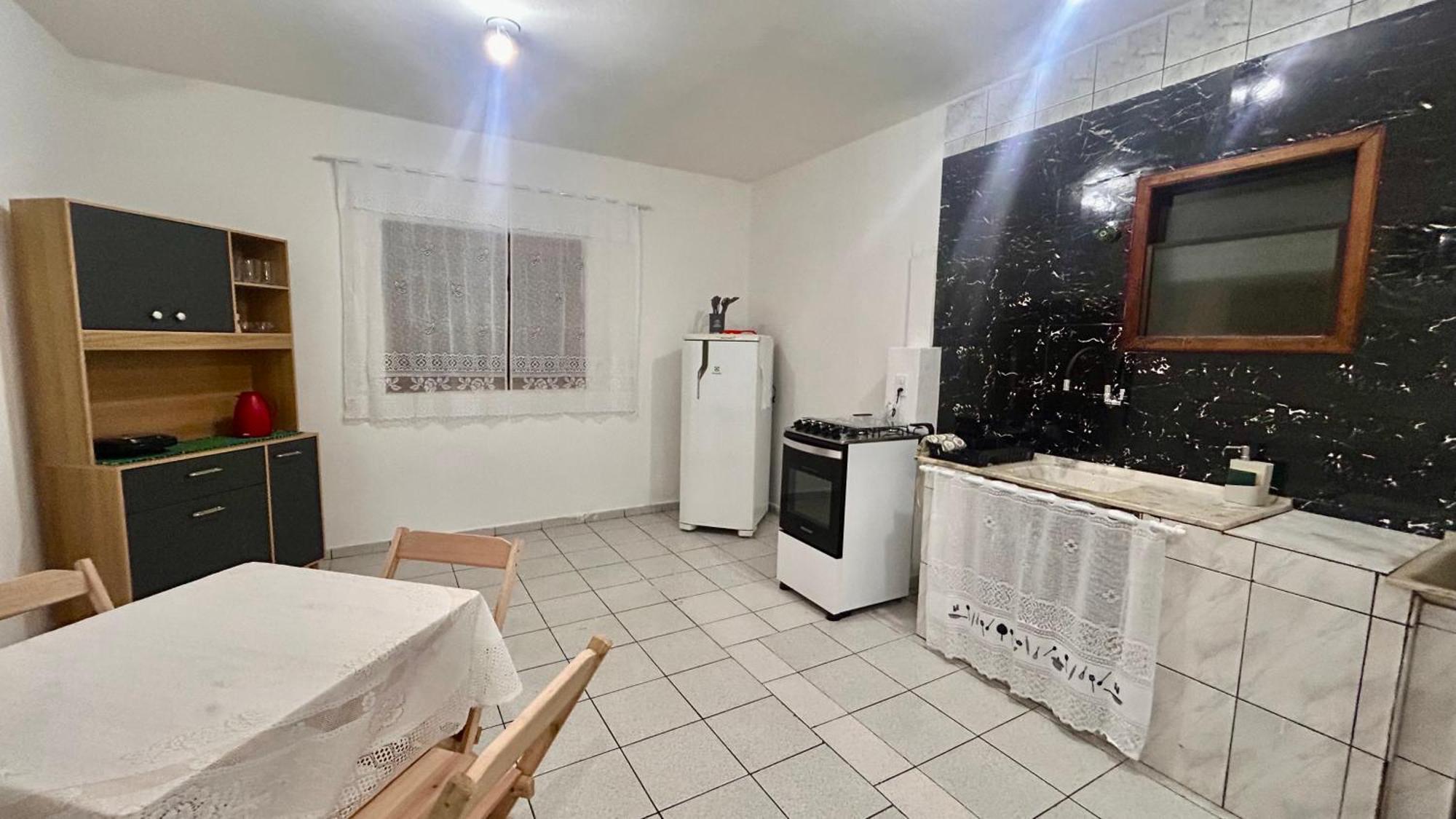 Kitnet Nas Montanhas Apartamento Campos do Jordão