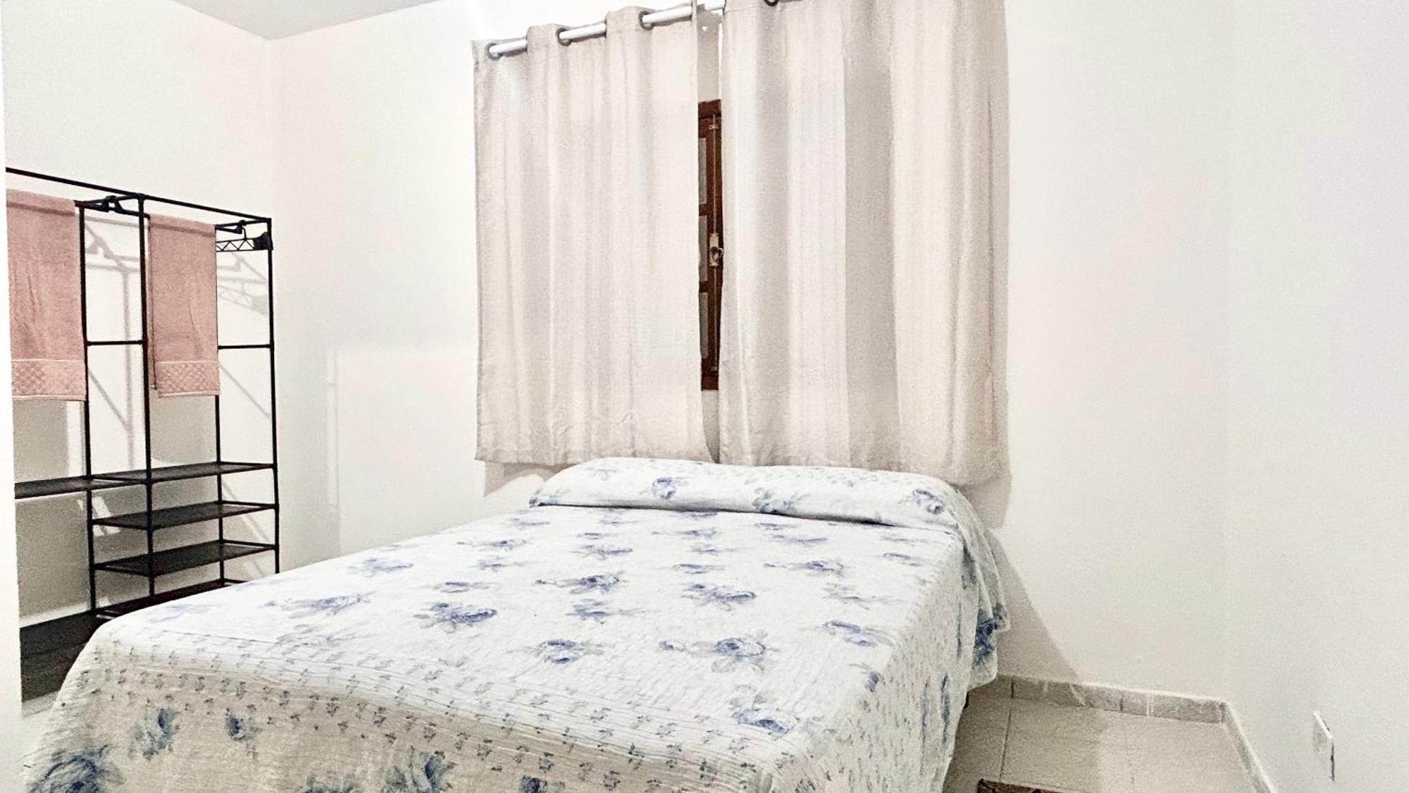 Apartamento Kitnet Nas Montanhas